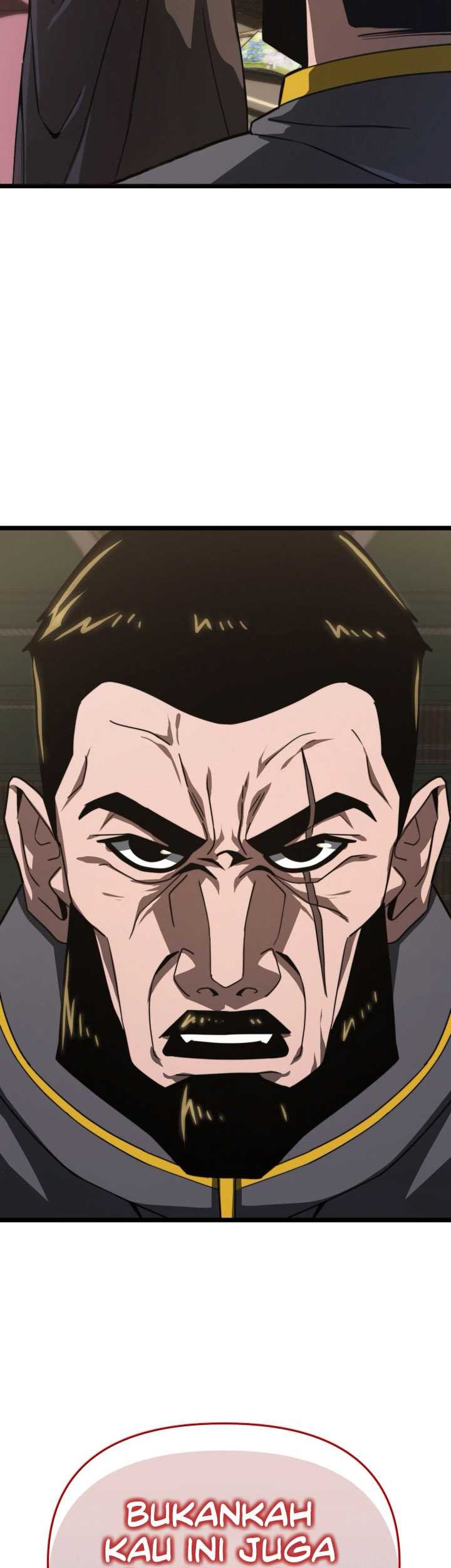 Damn Demonic Swords Chapter 15 Gambar 42