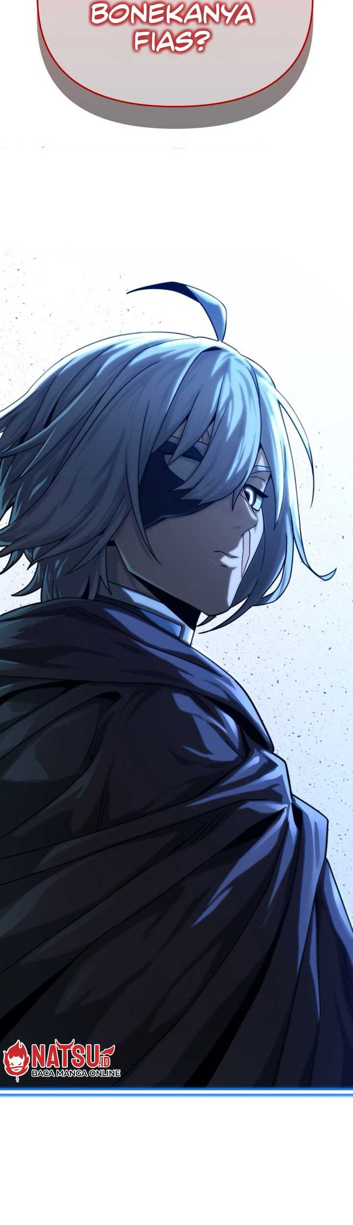 Damn Demonic Swords Chapter 15 Gambar 43