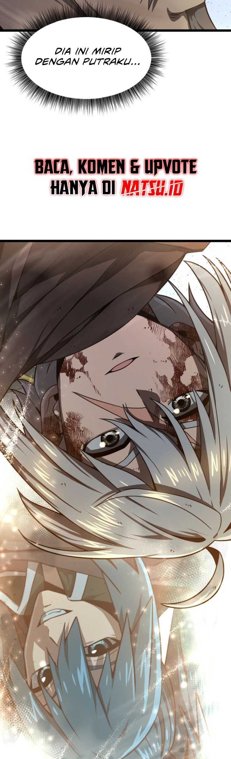 Damn Demonic Swords Chapter 14 Gambar 57