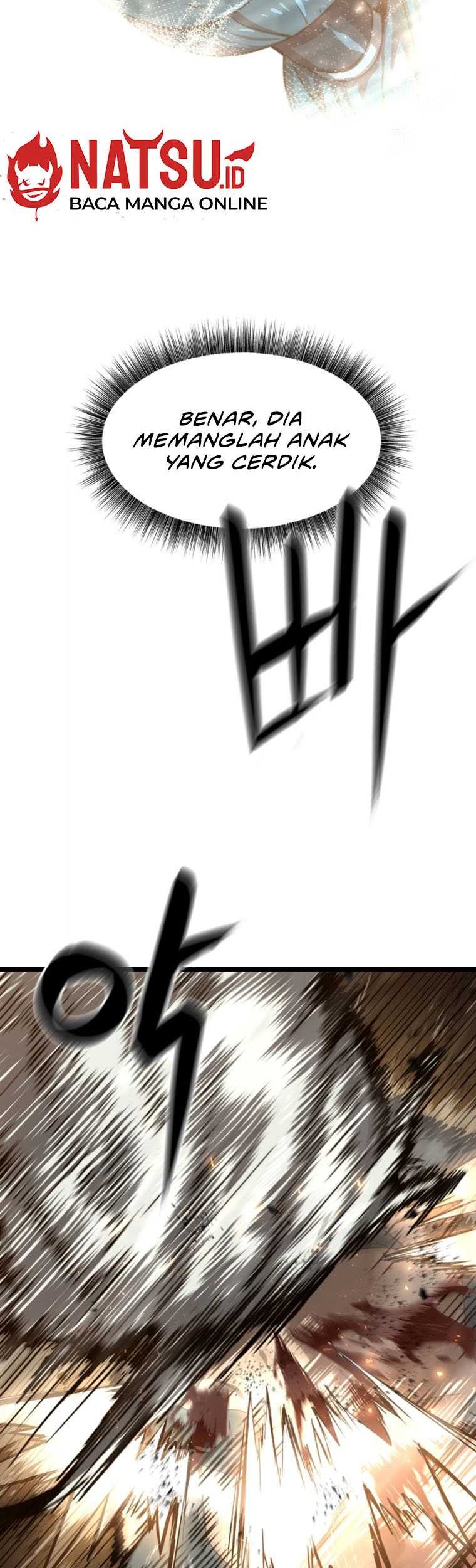 Damn Demonic Swords Chapter 14 Gambar 58