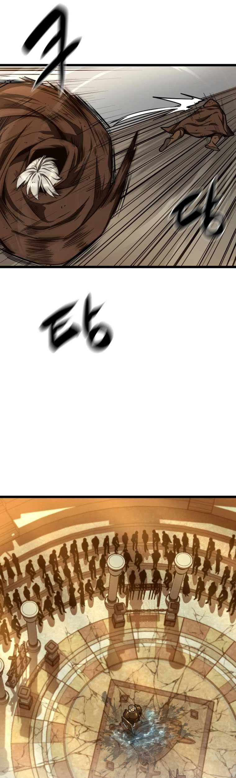 Damn Demonic Swords Chapter 14 Gambar 61