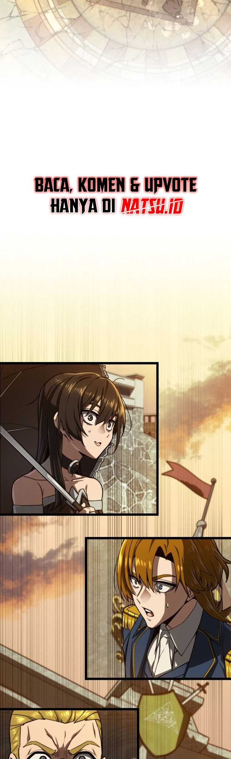 Damn Demonic Swords Chapter 14 Gambar 62