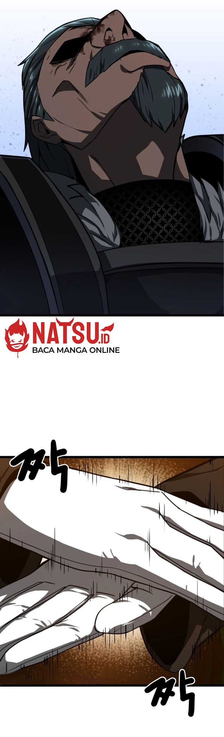 Damn Demonic Swords Chapter 14 Gambar 64