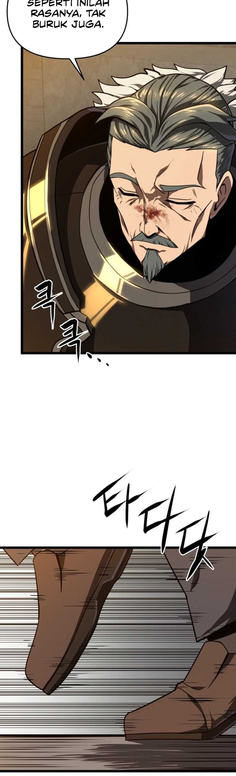 Damn Demonic Swords Chapter 14 Gambar 66