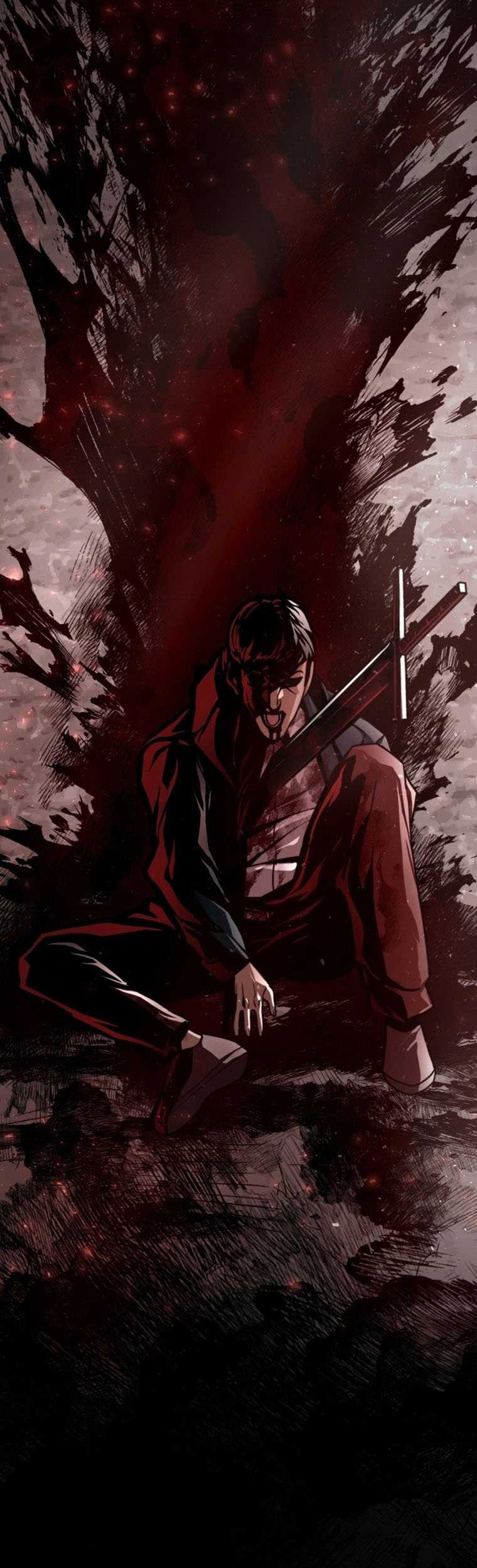 Damn Demonic Swords Chapter 14 Gambar 69