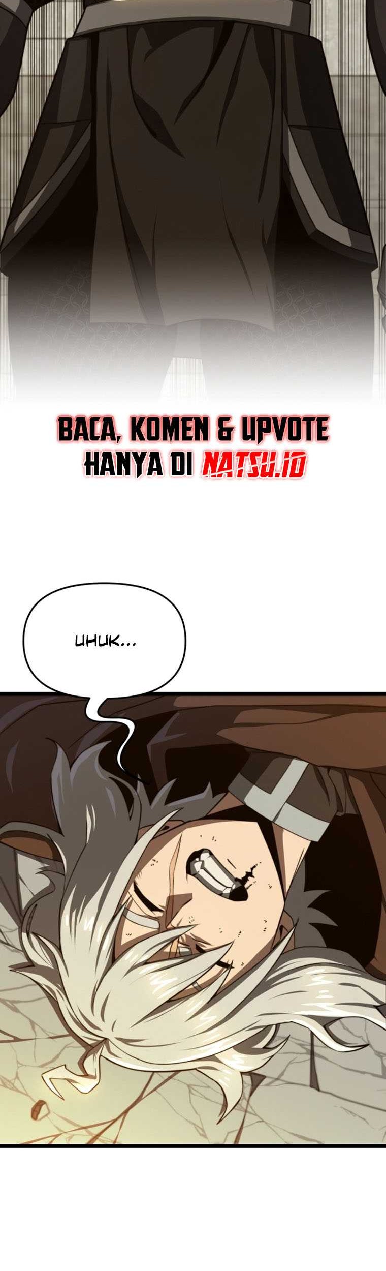 Damn Demonic Swords Chapter 14 Gambar 3