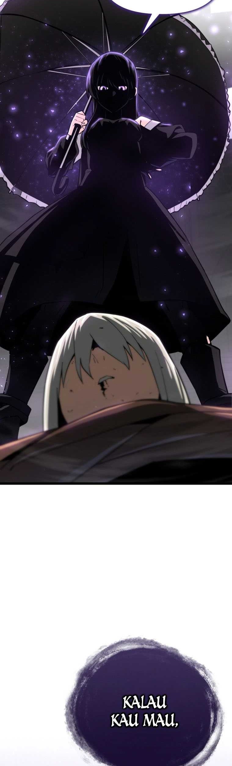 Damn Demonic Swords Chapter 14 Gambar 5