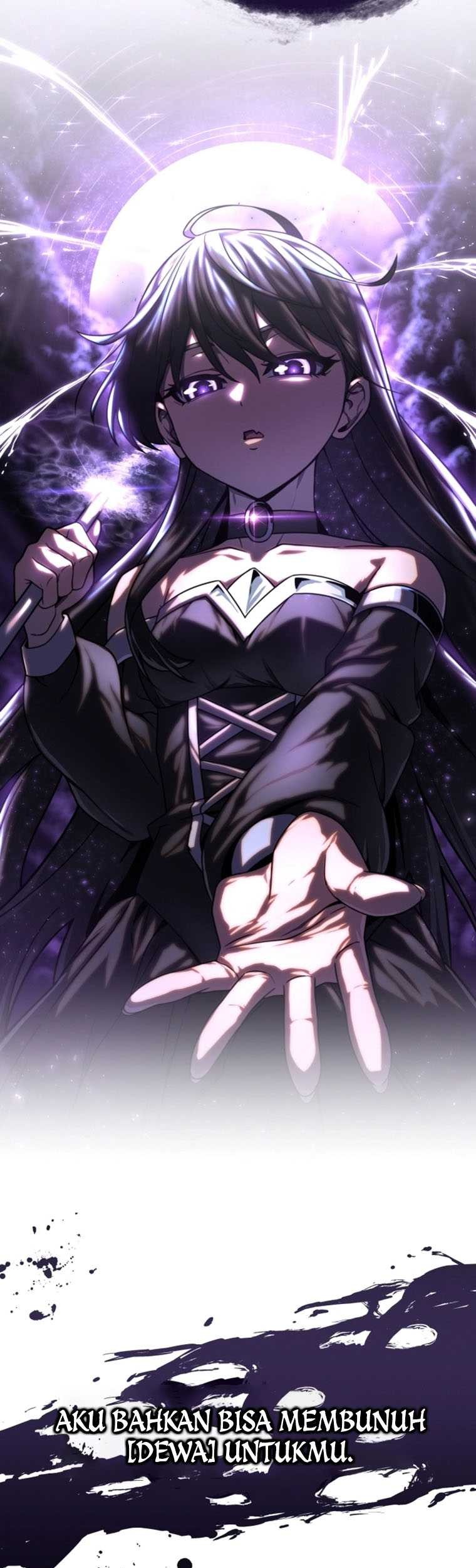 Damn Demonic Swords Chapter 14 Gambar 6