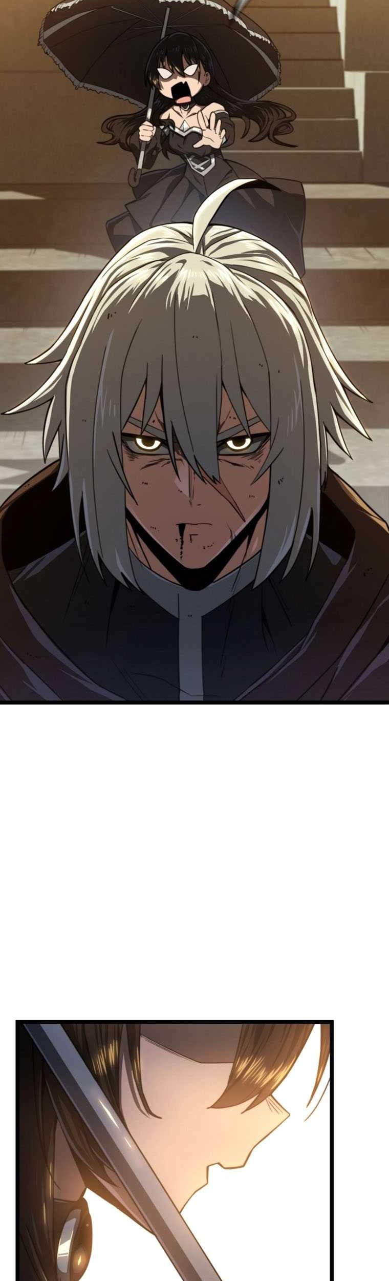 Damn Demonic Swords Chapter 14 Gambar 10