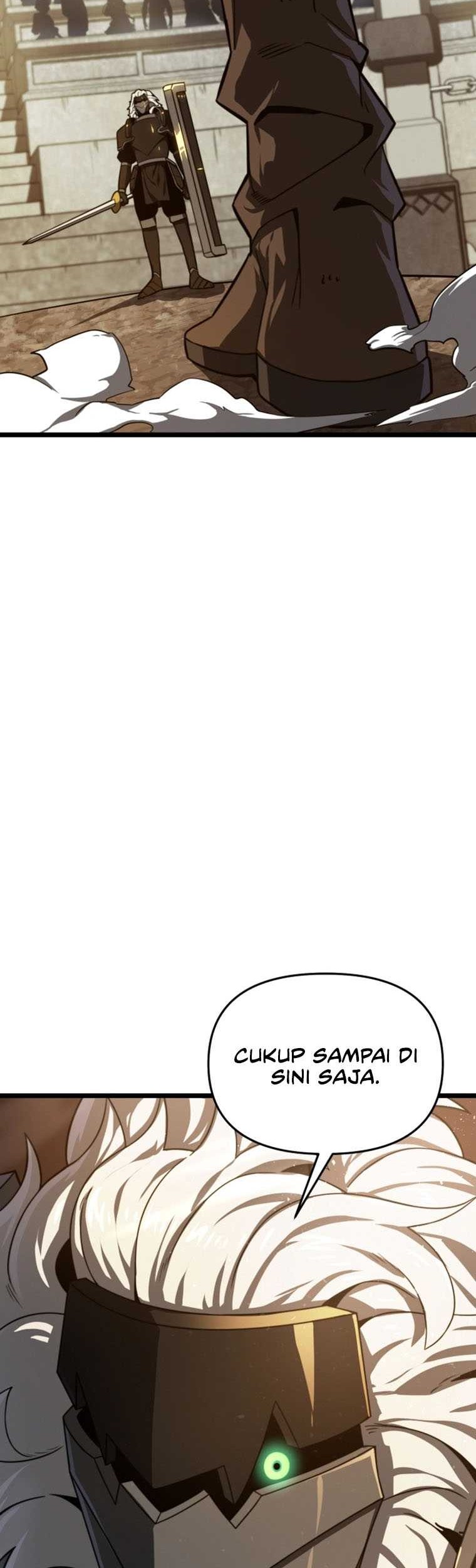 Damn Demonic Swords Chapter 14 Gambar 13