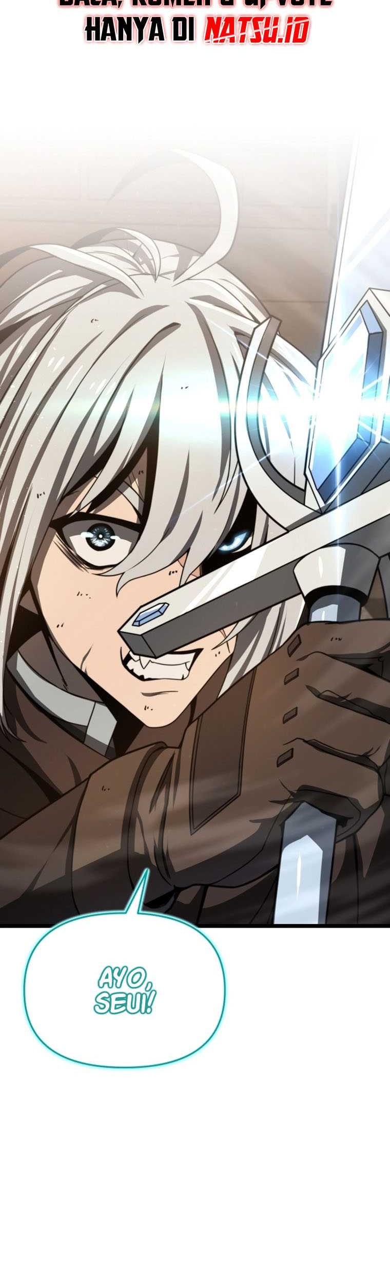 Damn Demonic Swords Chapter 14 Gambar 17