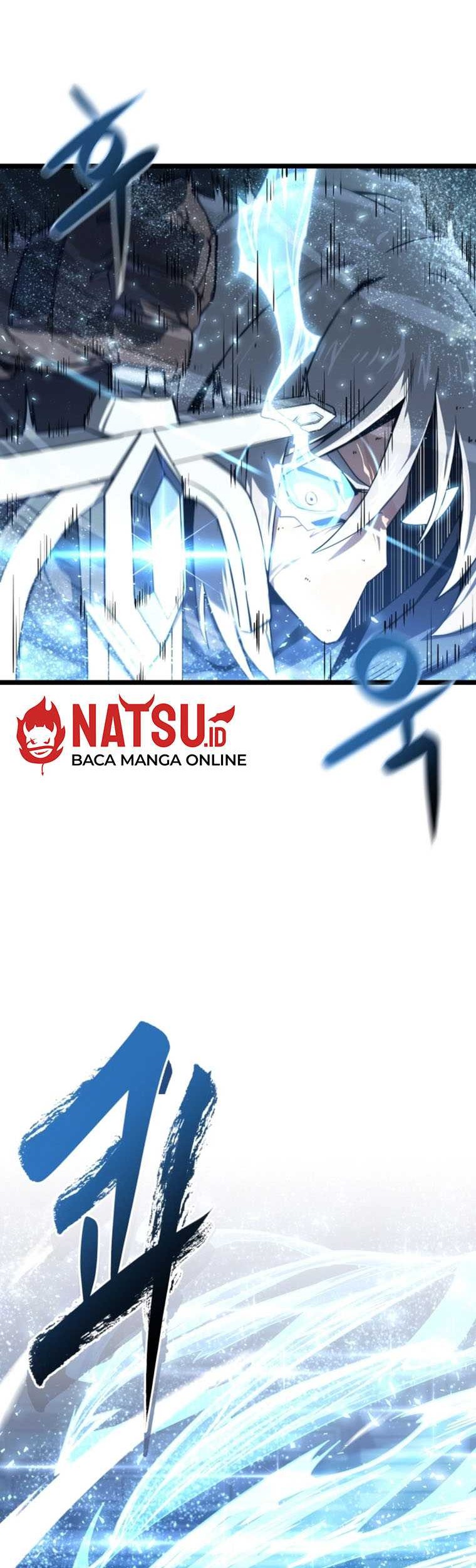 Damn Demonic Swords Chapter 14 Gambar 18