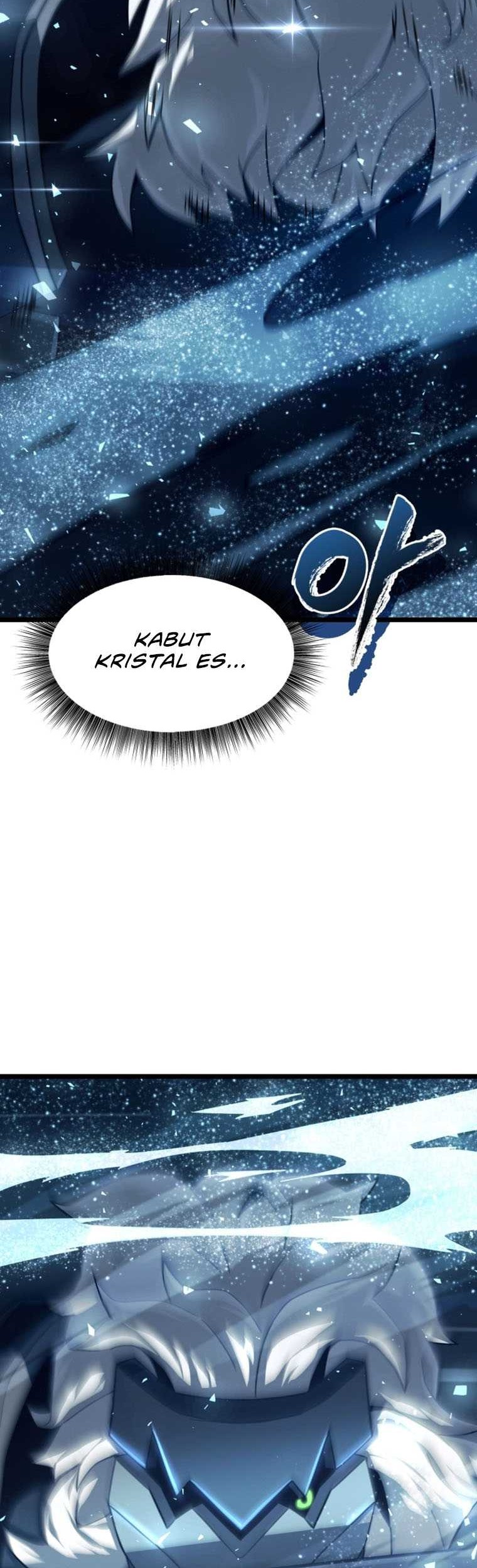 Damn Demonic Swords Chapter 14 Gambar 20