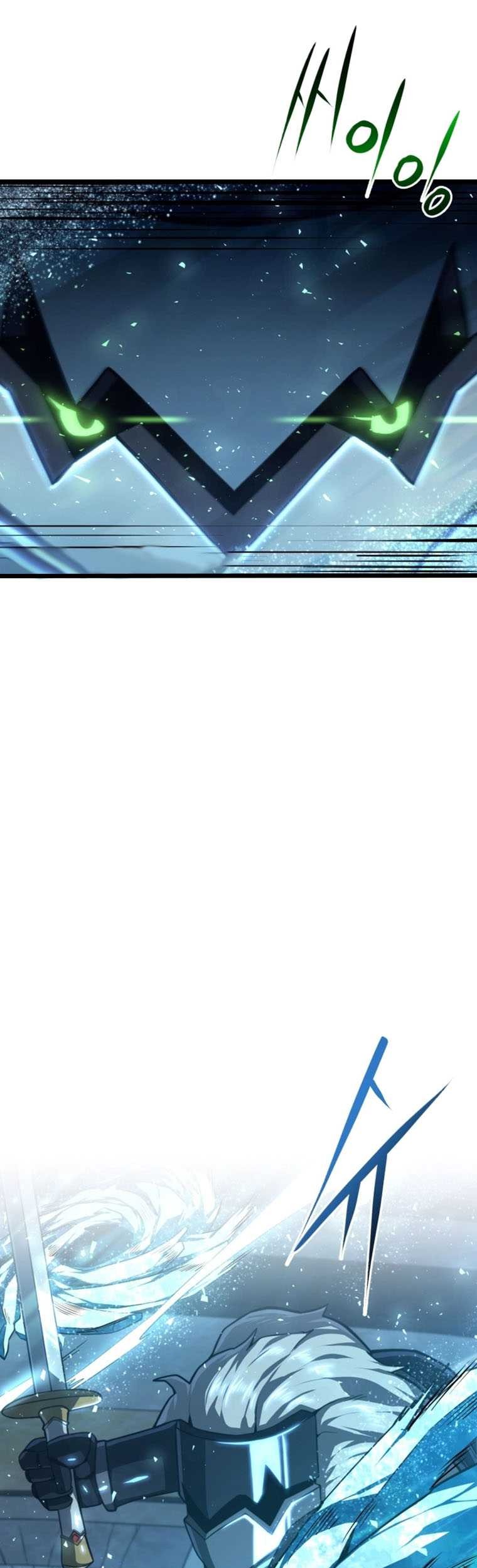 Damn Demonic Swords Chapter 14 Gambar 22