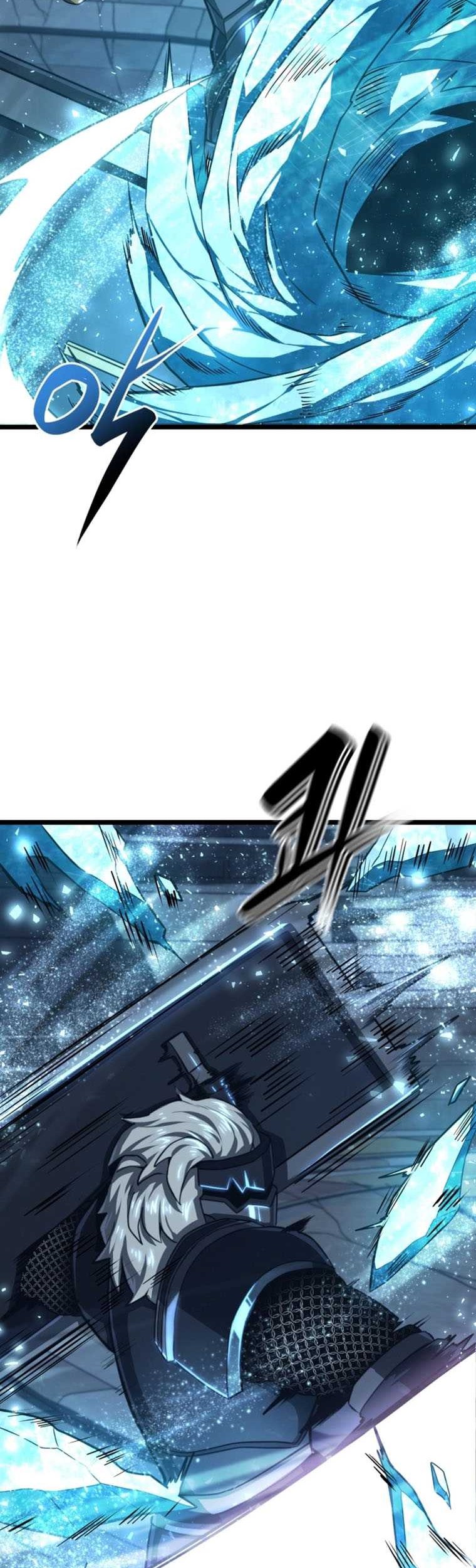Damn Demonic Swords Chapter 14 Gambar 23