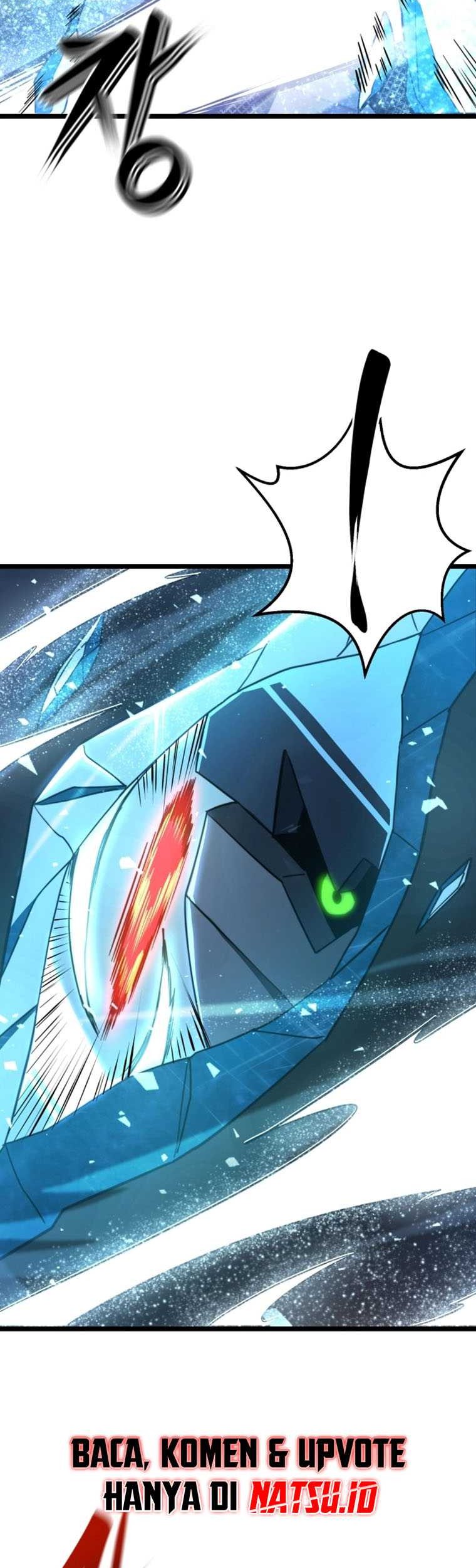 Damn Demonic Swords Chapter 14 Gambar 24