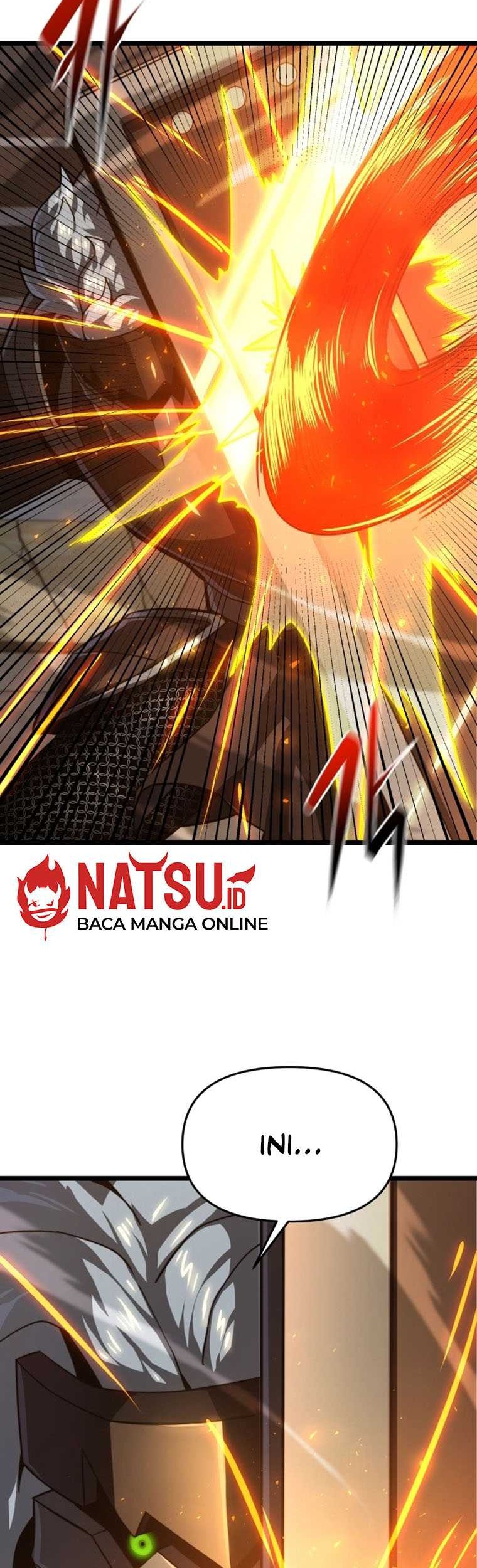 Damn Demonic Swords Chapter 14 Gambar 25