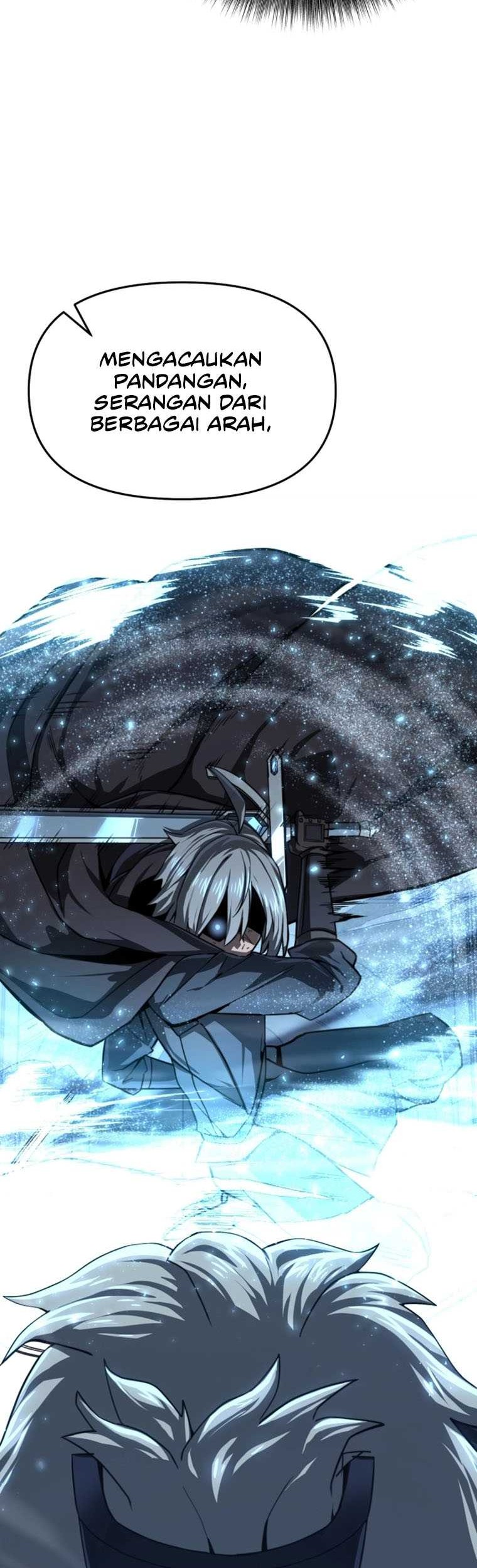 Damn Demonic Swords Chapter 14 Gambar 27