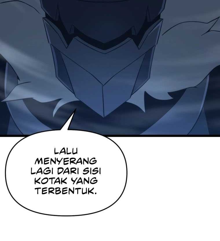 Damn Demonic Swords Chapter 14 Gambar 28