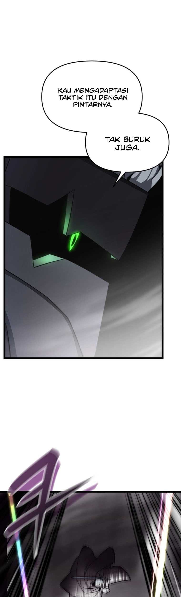 Damn Demonic Swords Chapter 14 Gambar 29