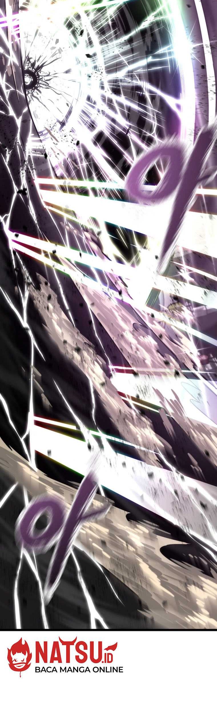 Damn Demonic Swords Chapter 14 Gambar 32