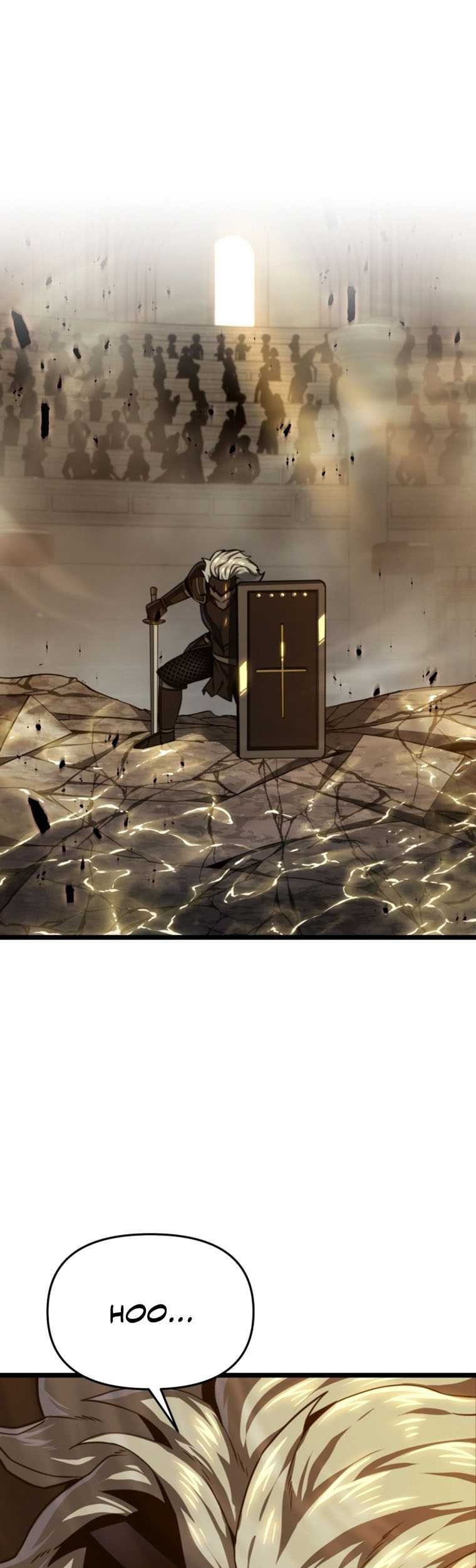 Damn Demonic Swords Chapter 14 Gambar 33
