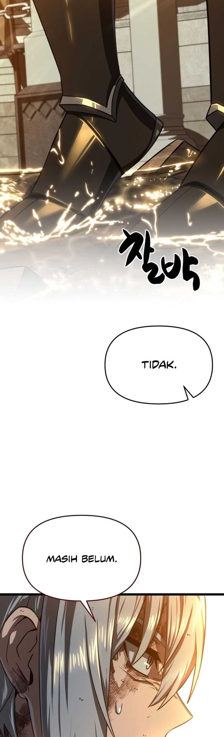 Damn Demonic Swords Chapter 14 Gambar 37