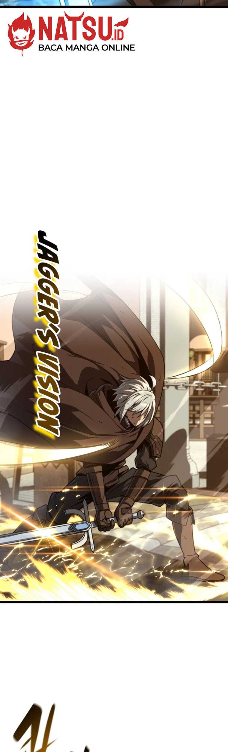 Damn Demonic Swords Chapter 14 Gambar 39