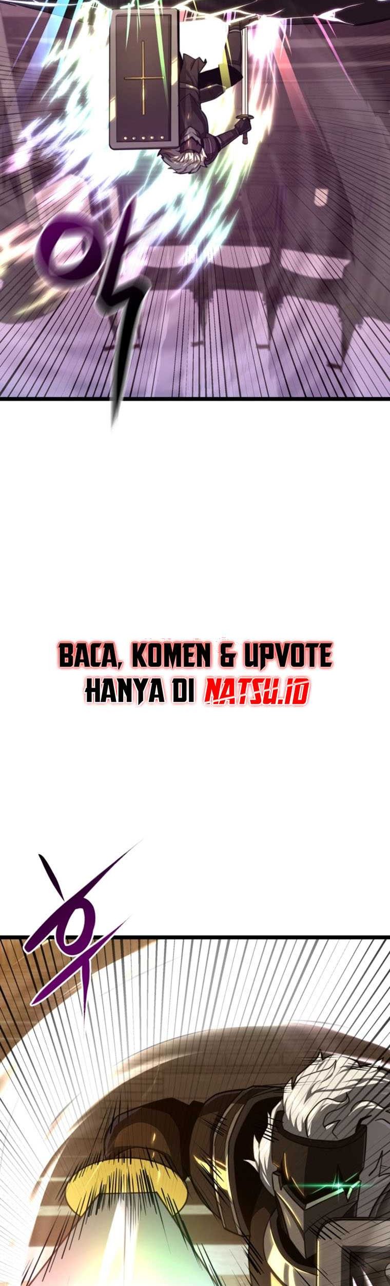 Damn Demonic Swords Chapter 14 Gambar 43