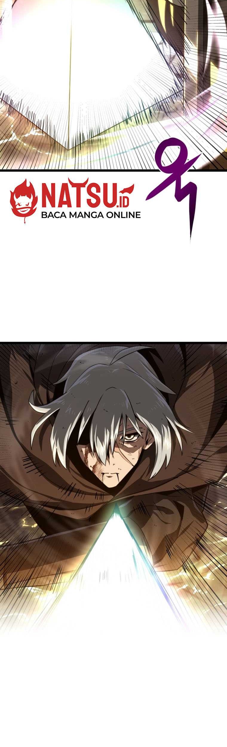 Damn Demonic Swords Chapter 14 Gambar 44