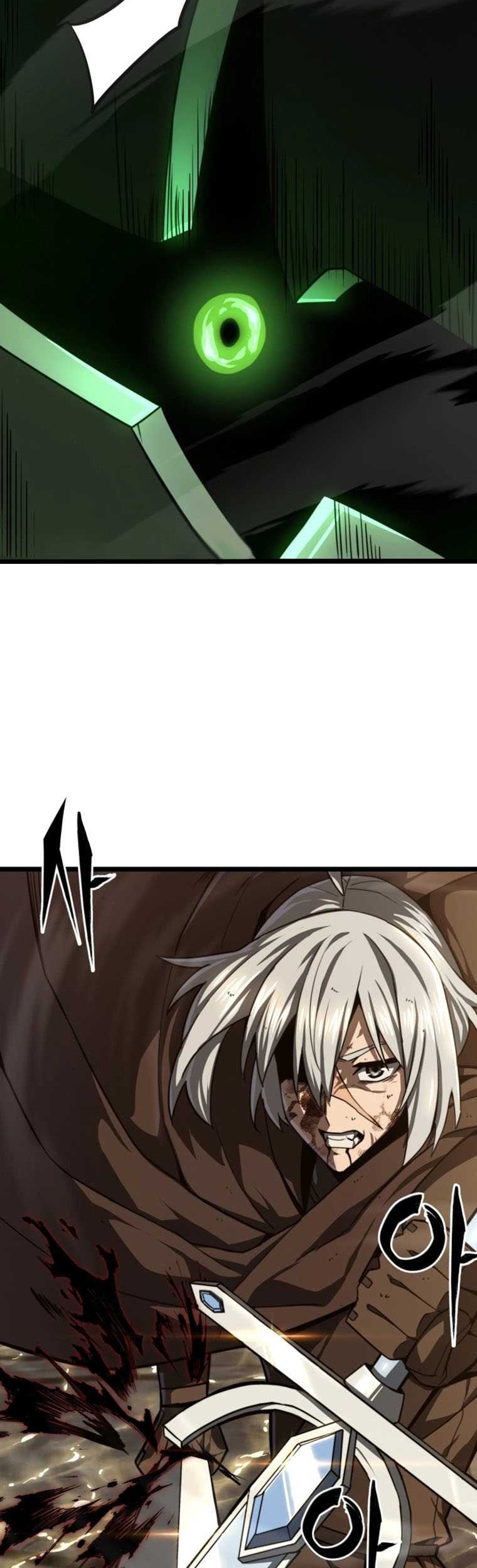 Damn Demonic Swords Chapter 14 Gambar 46