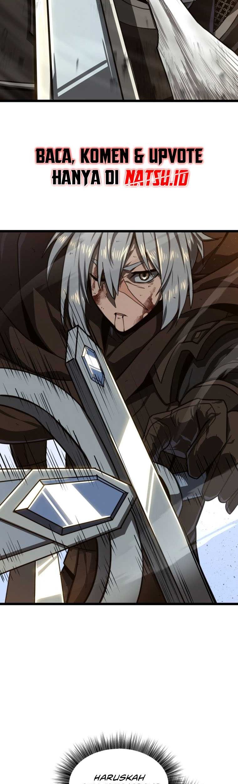 Damn Demonic Swords Chapter 14 Gambar 50