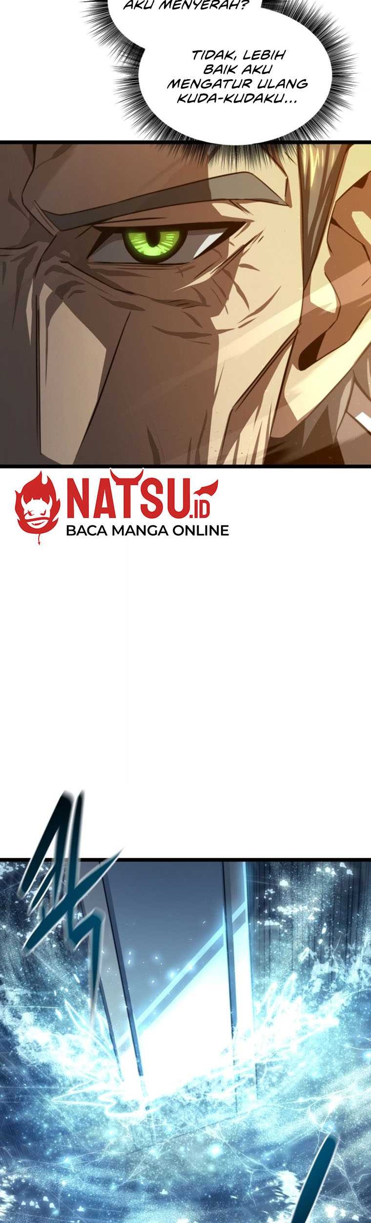 Damn Demonic Swords Chapter 14 Gambar 51