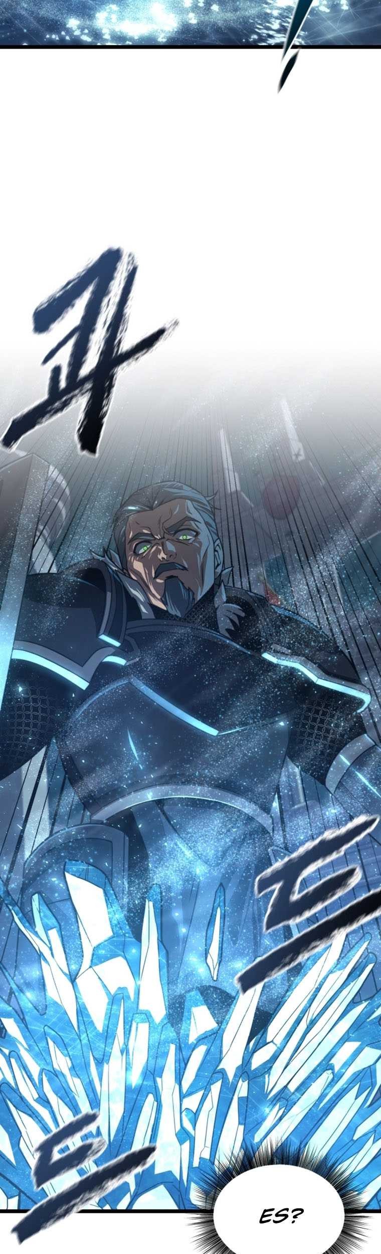 Damn Demonic Swords Chapter 14 Gambar 52