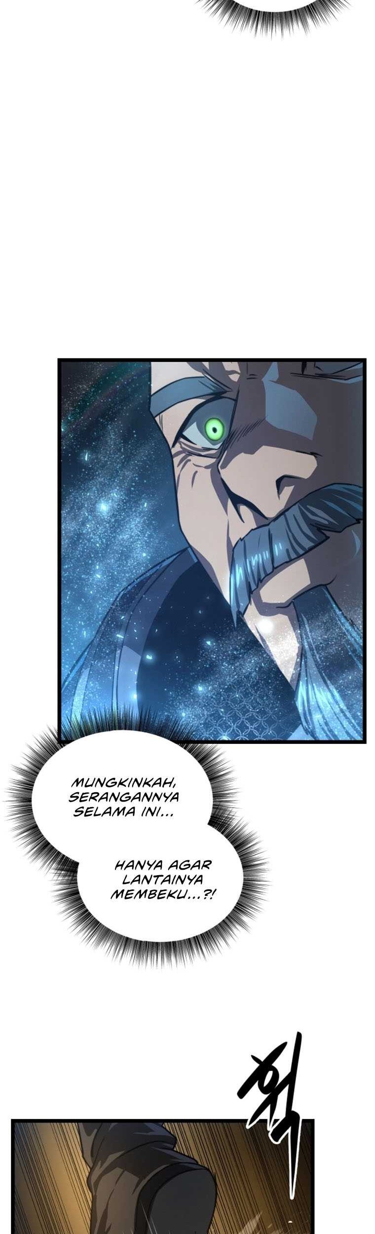 Damn Demonic Swords Chapter 14 Gambar 53