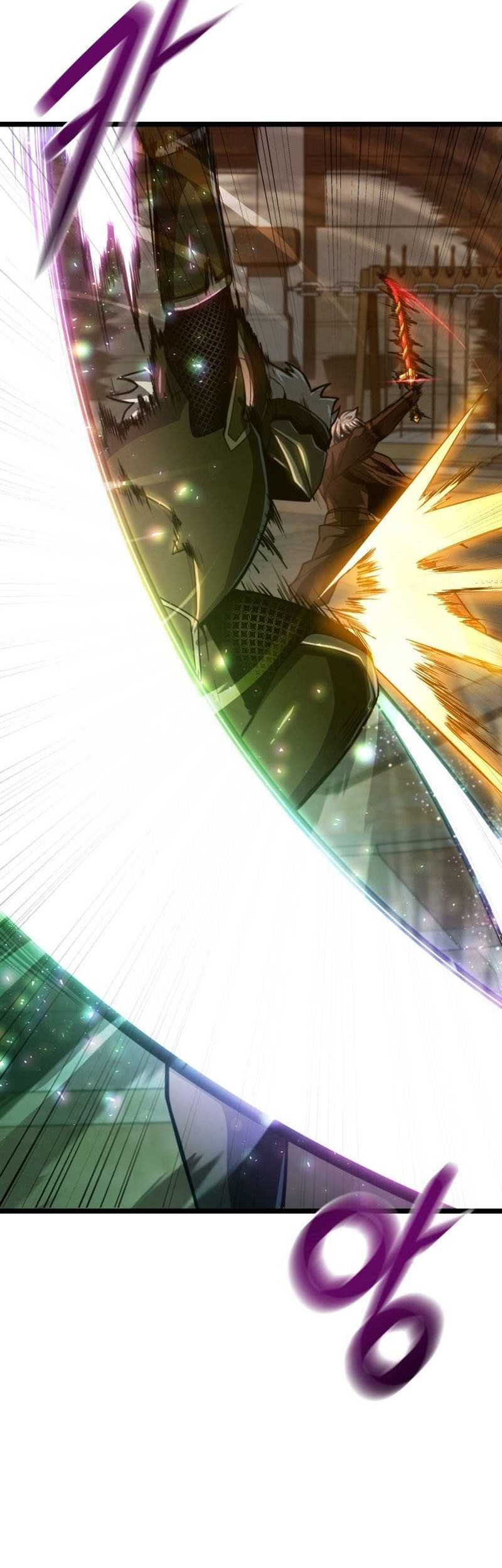 Damn Demonic Swords Chapter 13 Gambar 50