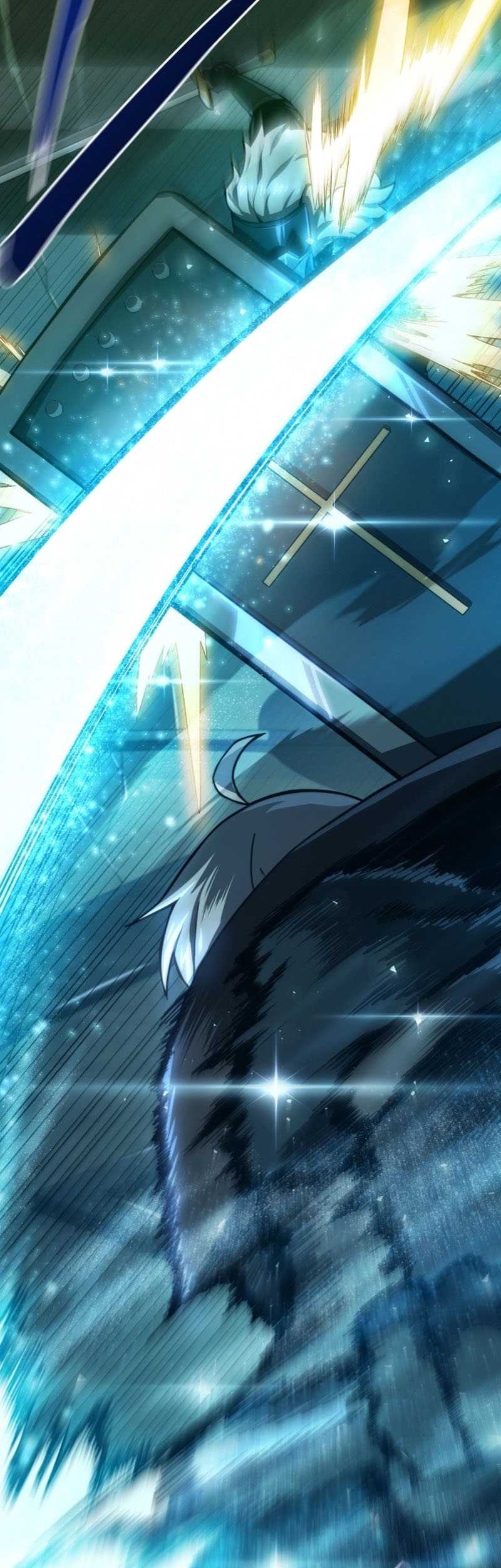 Damn Demonic Swords Chapter 13 Gambar 52