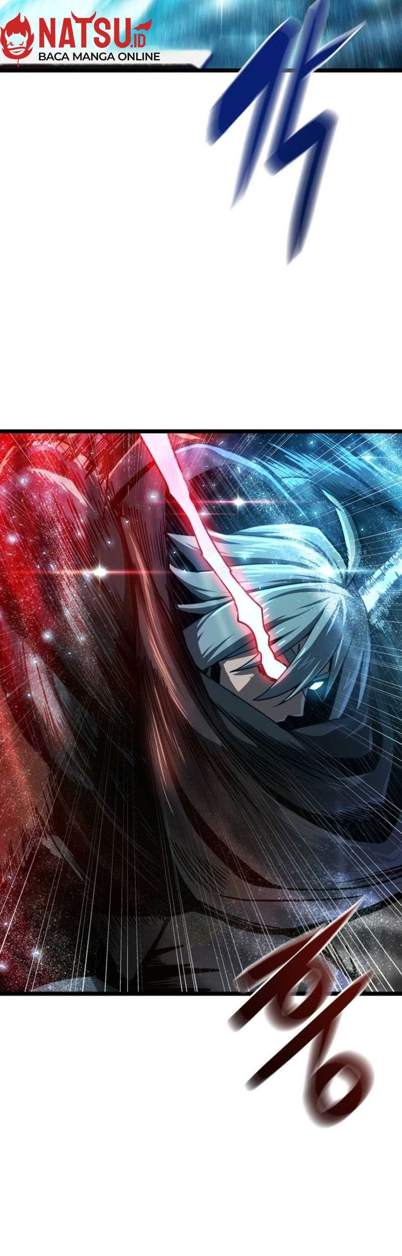 Damn Demonic Swords Chapter 13 Gambar 53