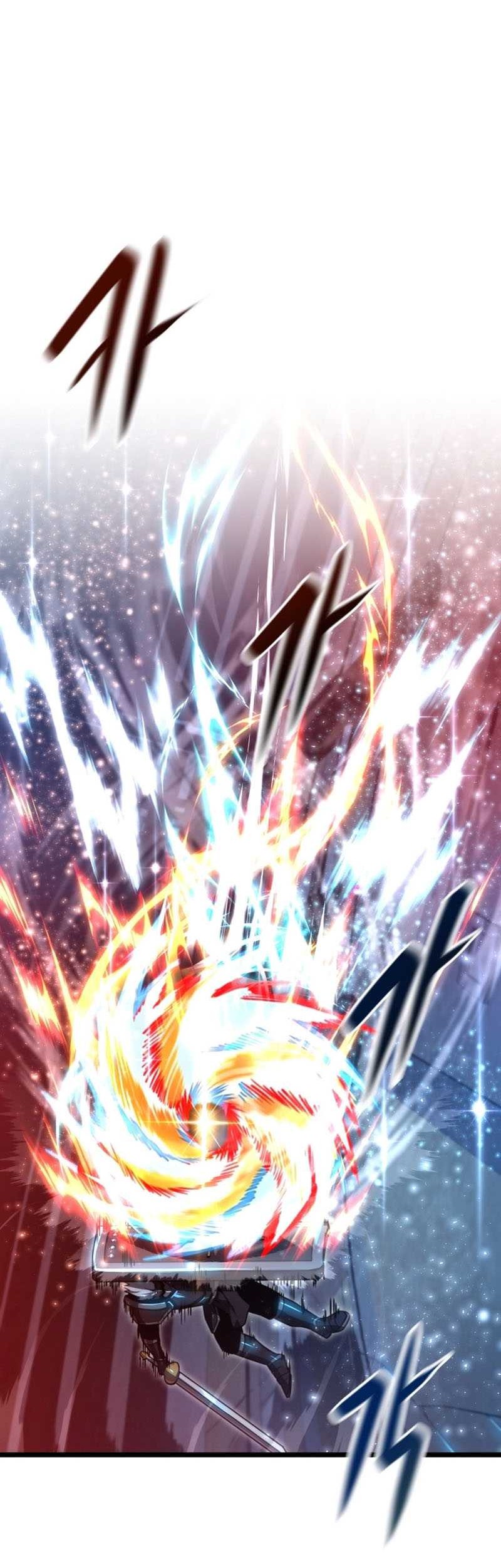 Damn Demonic Swords Chapter 13 Gambar 54