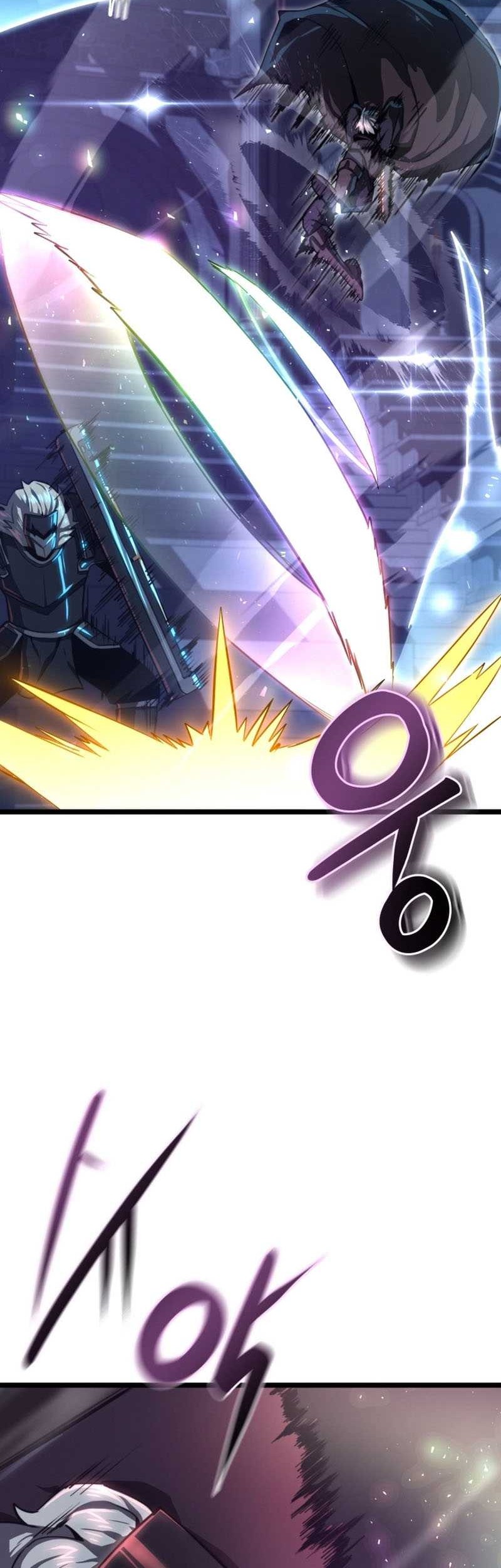 Damn Demonic Swords Chapter 13 Gambar 56