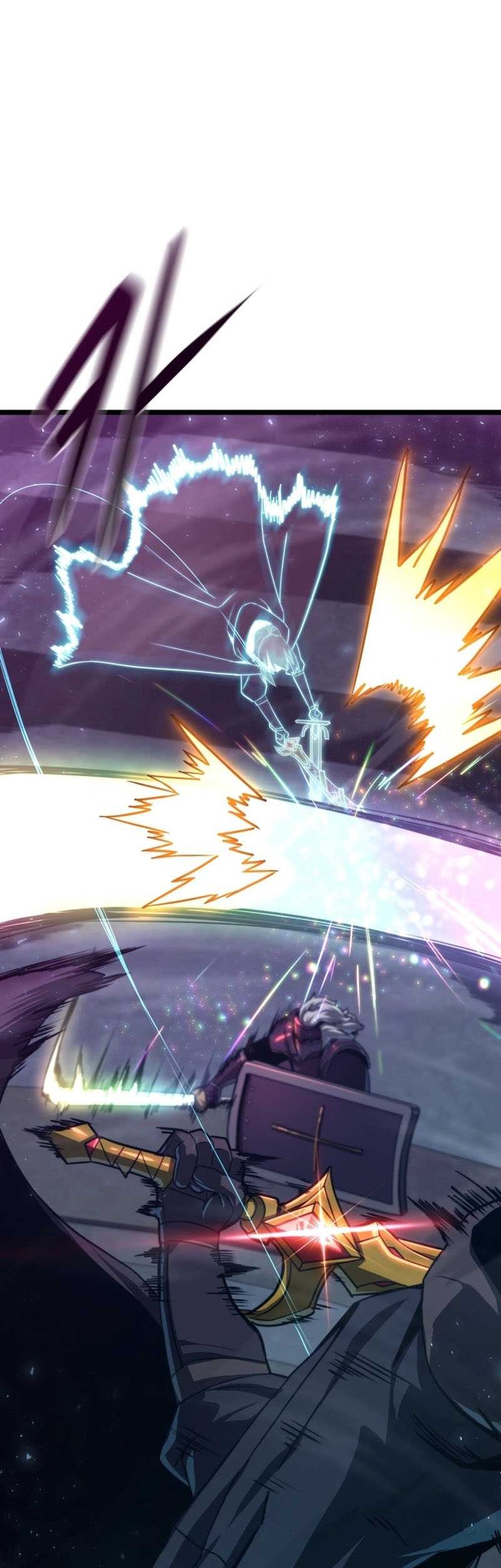 Damn Demonic Swords Chapter 13 Gambar 58