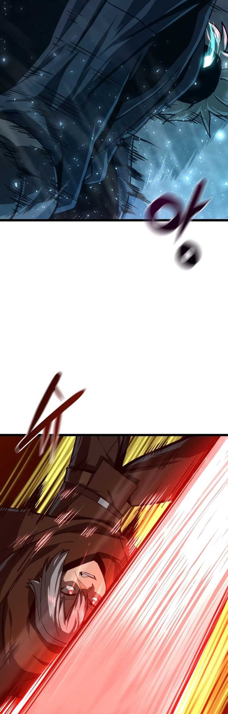 Damn Demonic Swords Chapter 13 Gambar 59