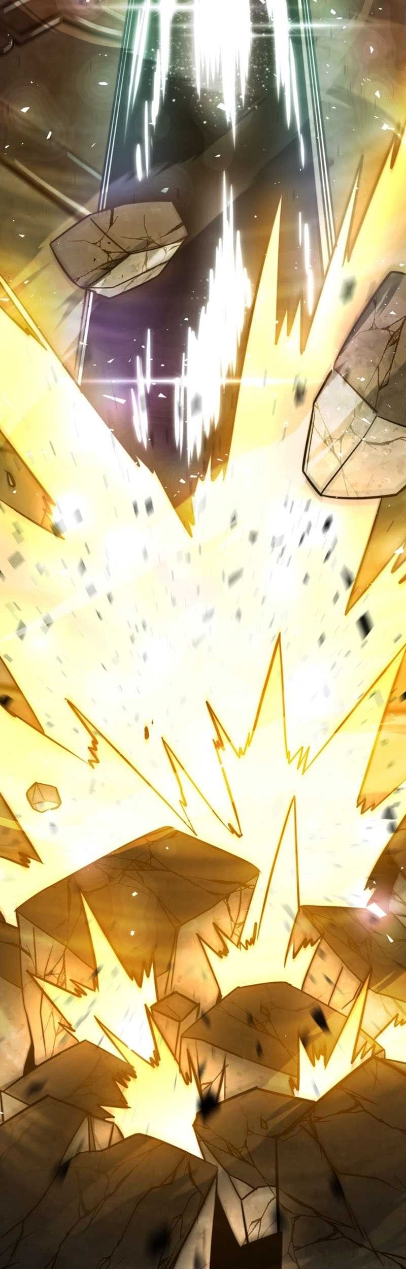 Damn Demonic Swords Chapter 13 Gambar 65