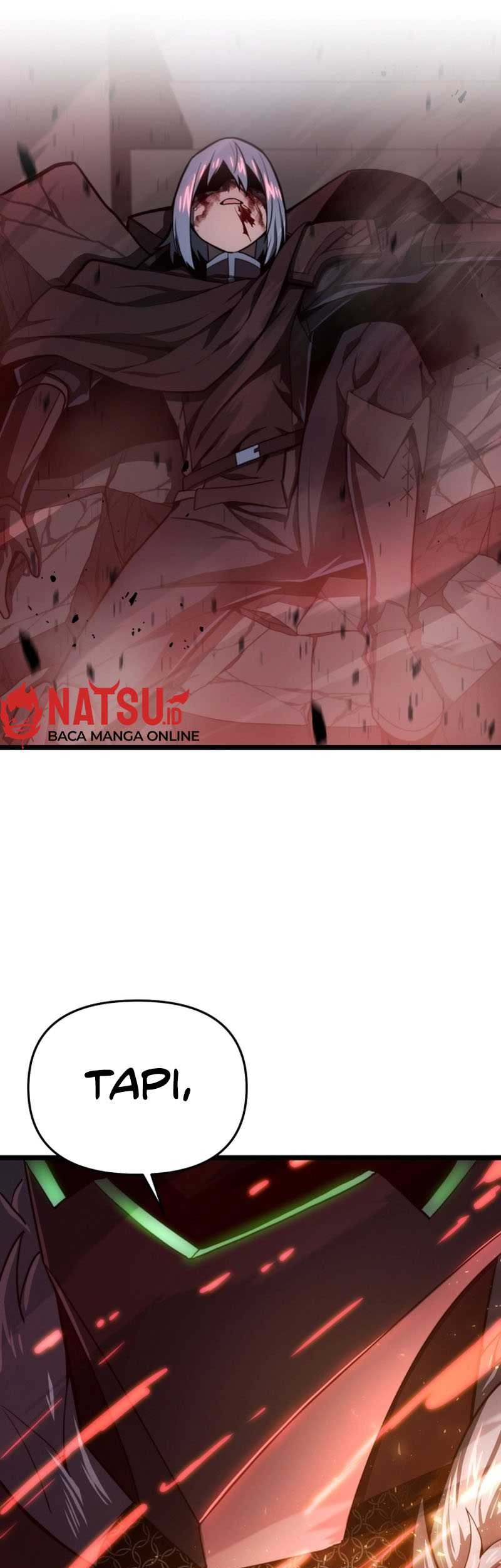 Damn Demonic Swords Chapter 13 Gambar 67