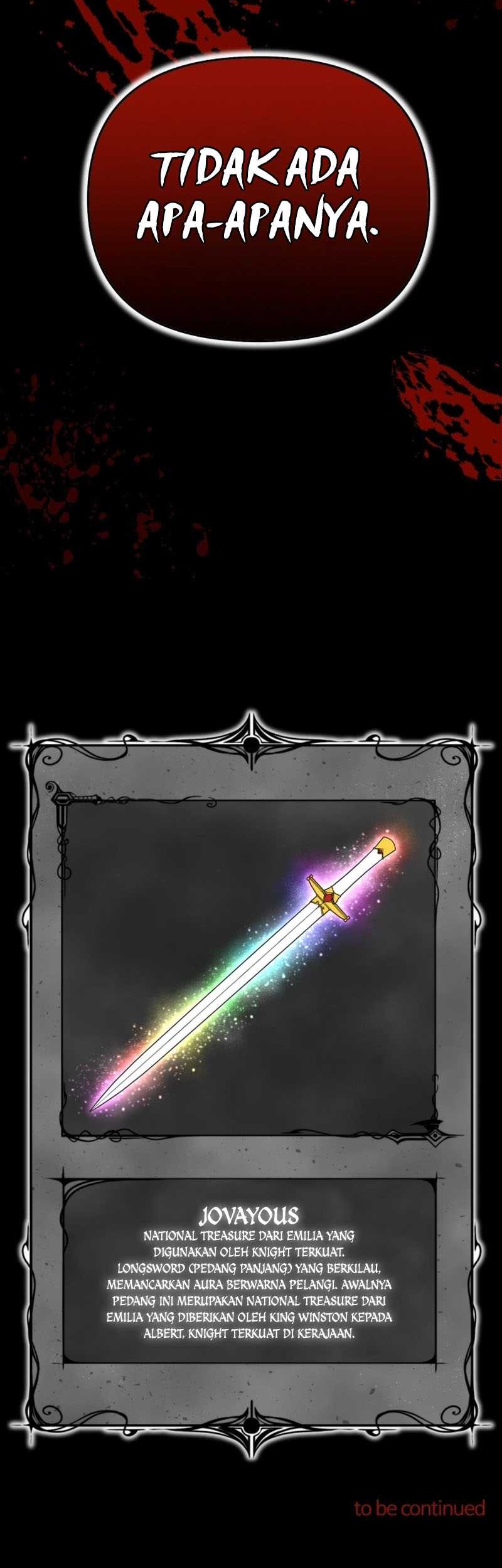 Damn Demonic Swords Chapter 13 Gambar 69