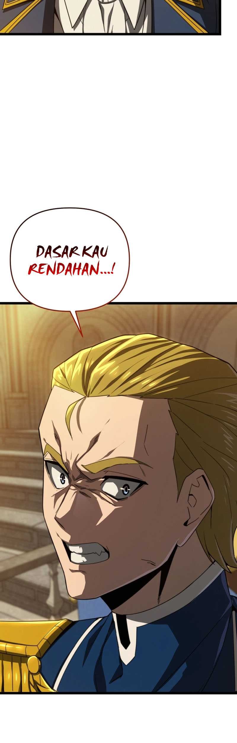 Damn Demonic Swords Chapter 13 Gambar 6