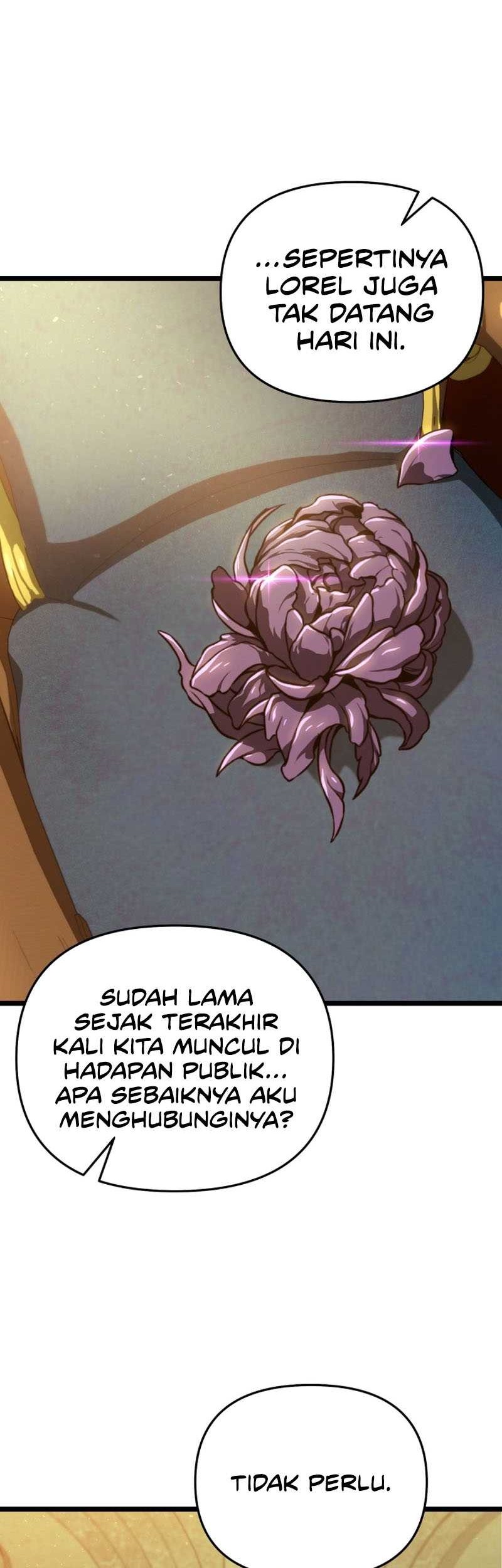 Damn Demonic Swords Chapter 13 Gambar 11