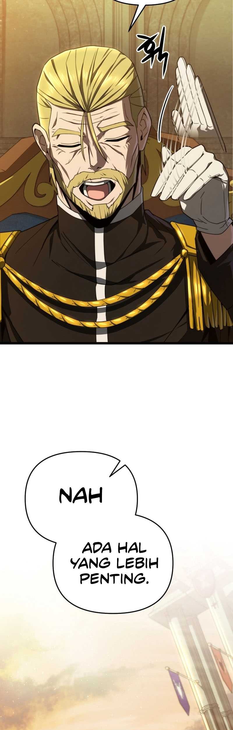 Damn Demonic Swords Chapter 13 Gambar 12