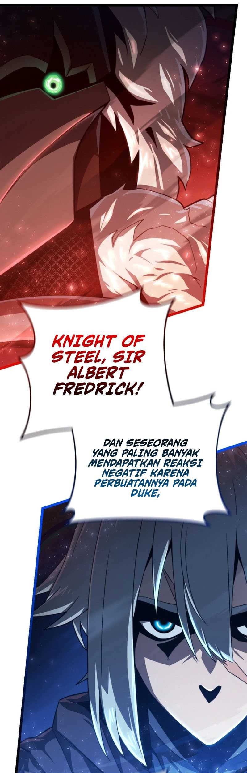 Damn Demonic Swords Chapter 13 Gambar 14