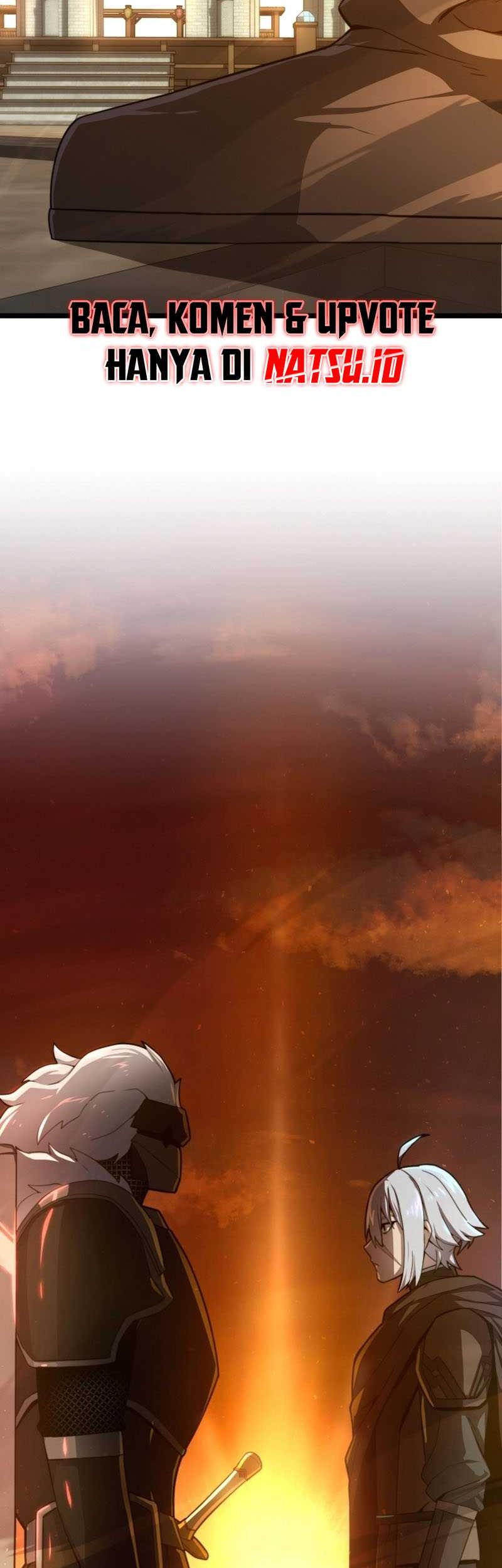 Damn Demonic Swords Chapter 13 Gambar 16